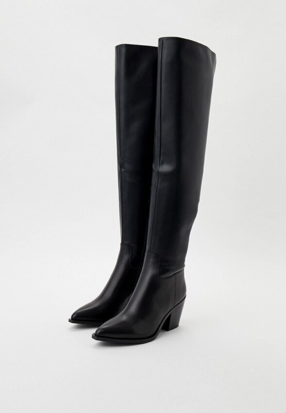 Ботфорты Ekonika