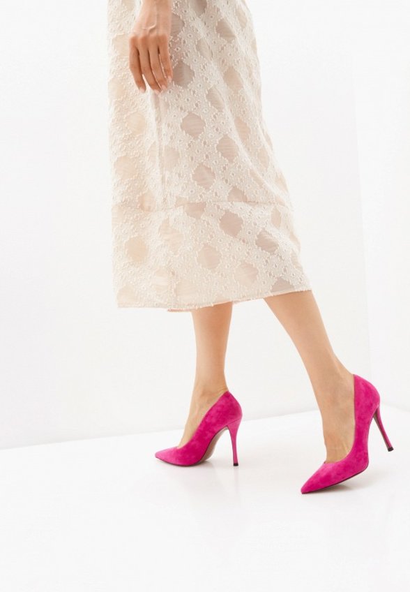 Туфли Corso Como