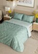 Постельное белье Евро Cozy Home1  - превью