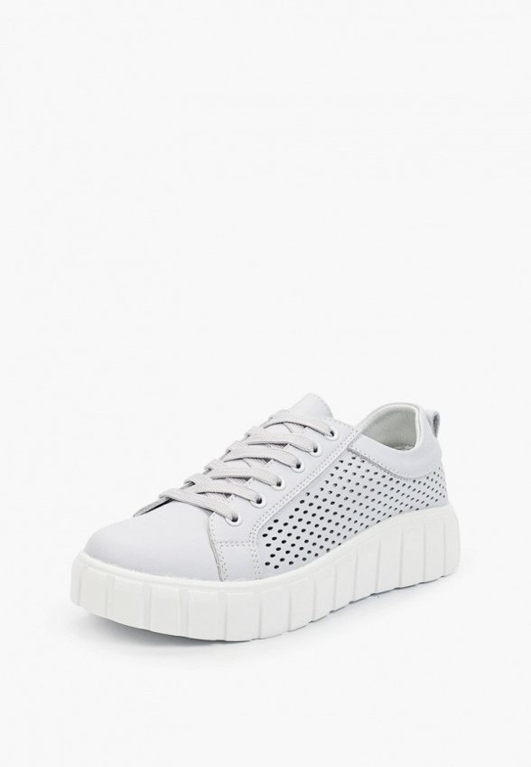 Кеды O-live Naturalle