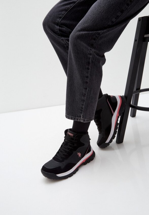 Ботинки U.S. Polo Assn.