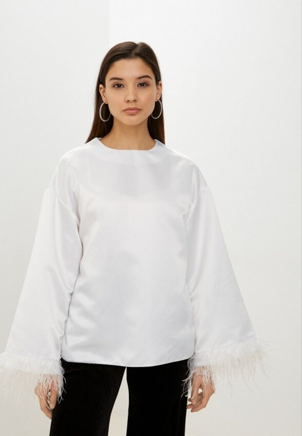 Блуза Moona Store