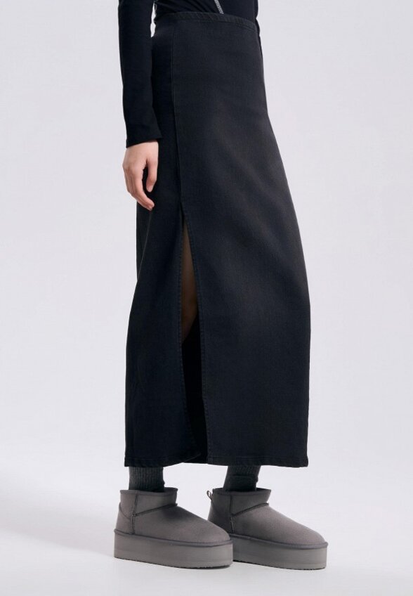 Юбка джинсовая Твое