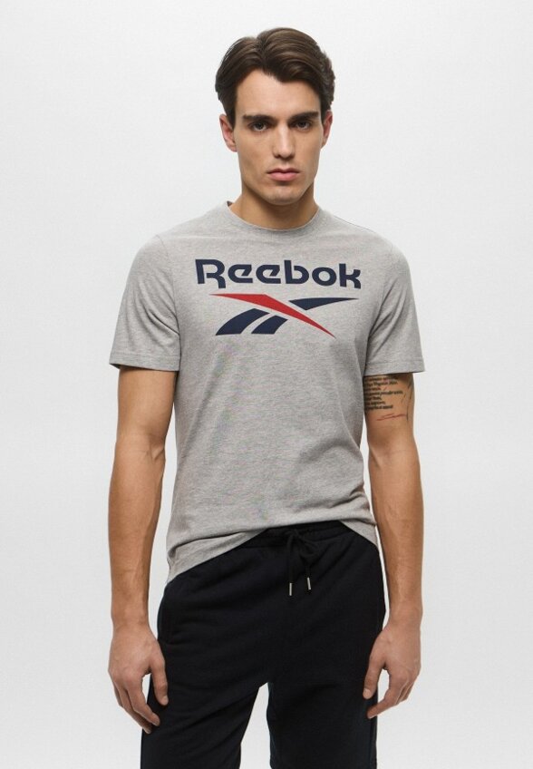 Футболка Reebok