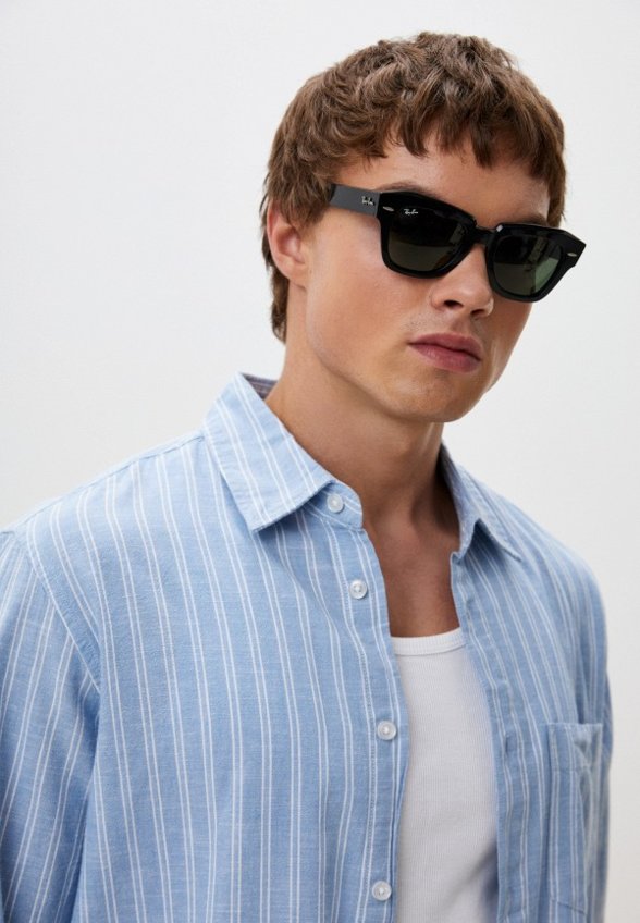 Рубашка Velocity