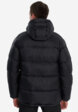 Пуховик мужской Columbia Cloudview Down Hooded Jacket, Черный4  - превью