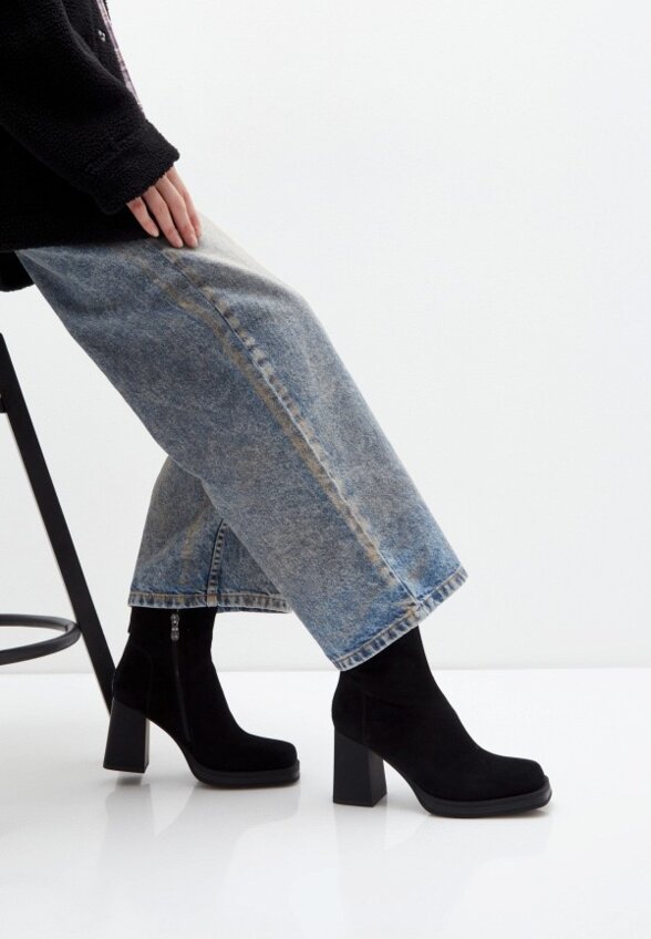 Ботильоны Dino Ricci