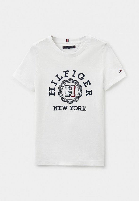 Футболка Tommy Hilfiger