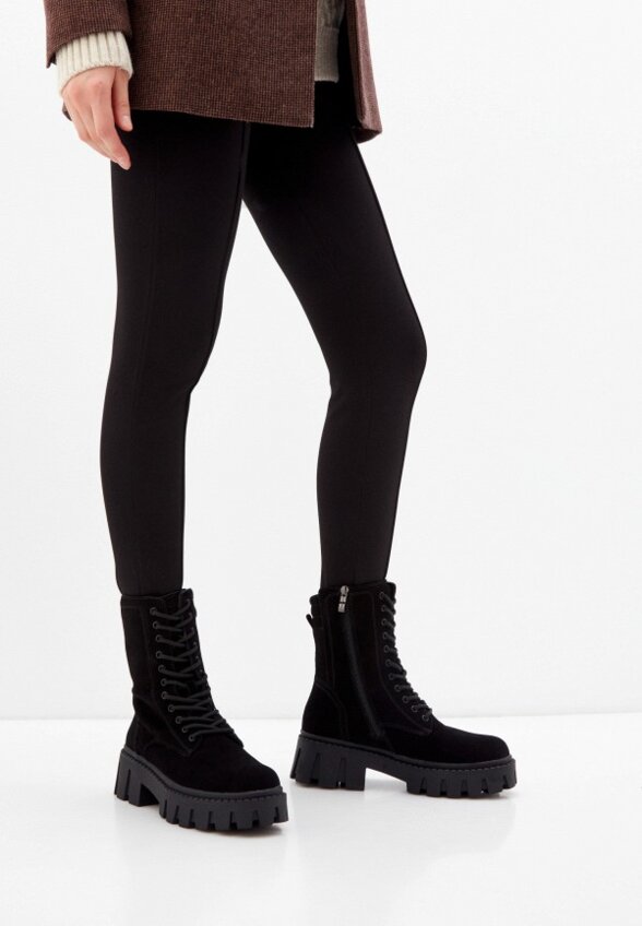 Ботинки Thomas Munz