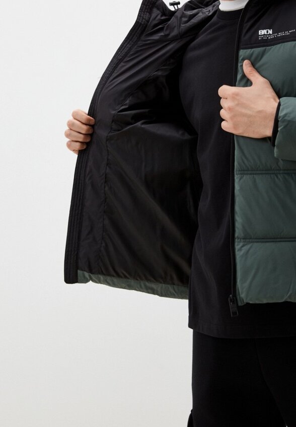 Куртка утепленная Baon