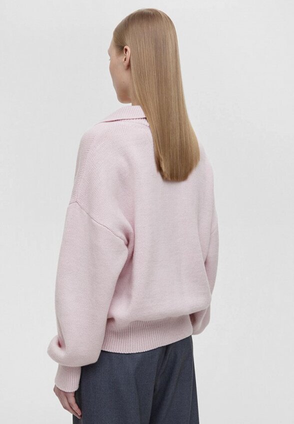 Пуловер Aim Clo