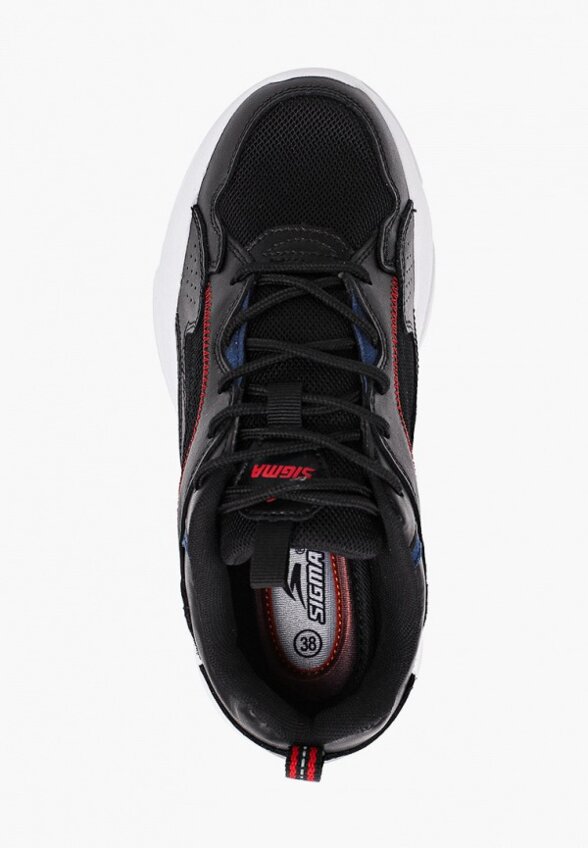 Кроссовки Sigma