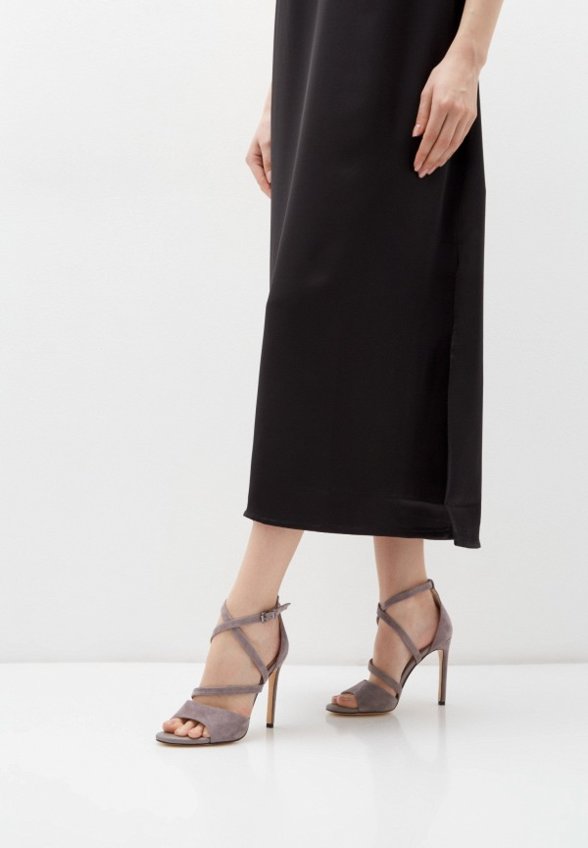 Босоножки Lr Lorettini