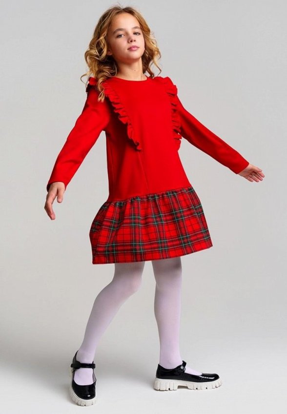 Платье PlayToday