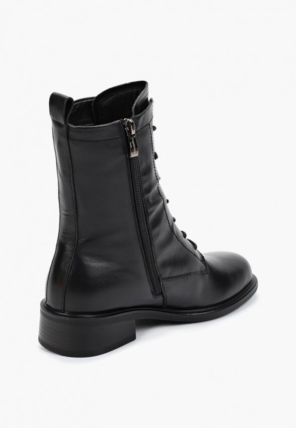 Ботинки Thomas Munz