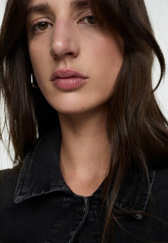 Куртка джинсовая Mango