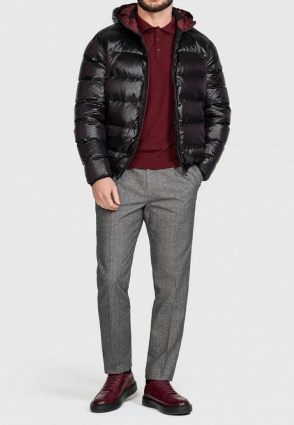 Куртка утепленная Sarto Reale