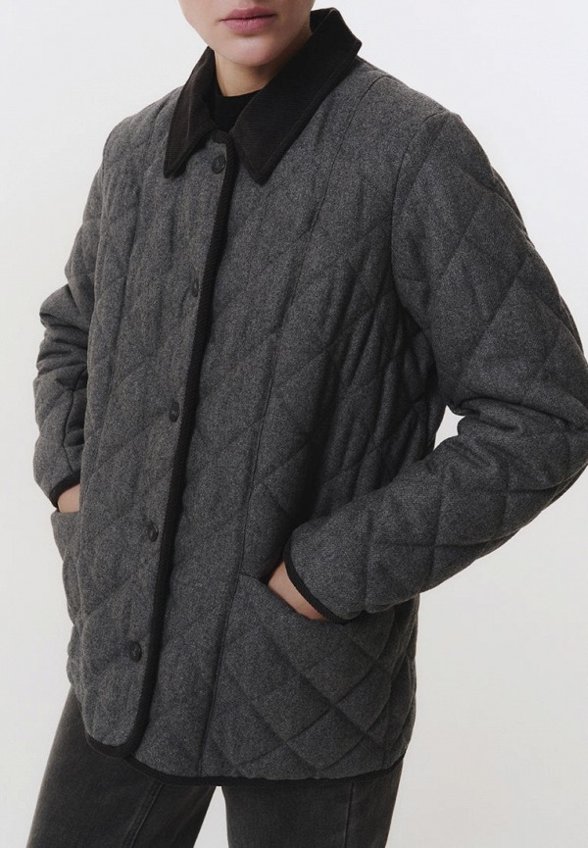 Куртка рабочего Daisyknit