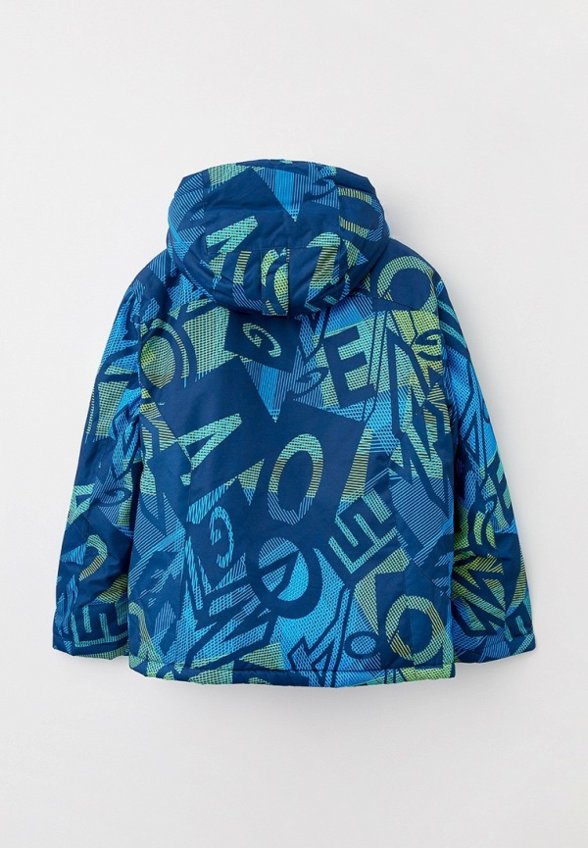 Куртка горнолыжная Vitacci