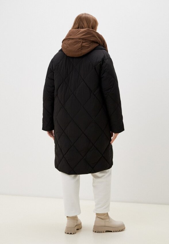 Куртка-пальто Chic de Femme