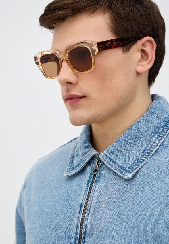 Очки солнцезащитные Seleva