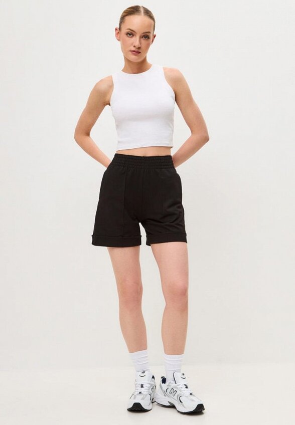 Шорты спортивные Fitbomb