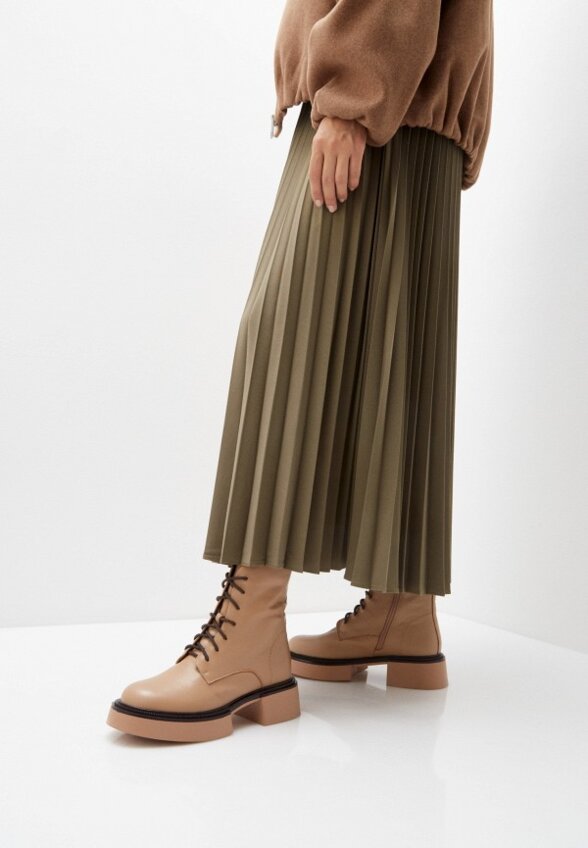 Ботинки Salamander