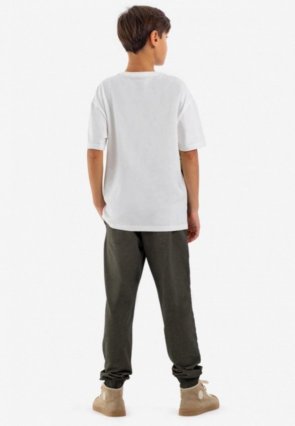 Брюки спортивные Kapika