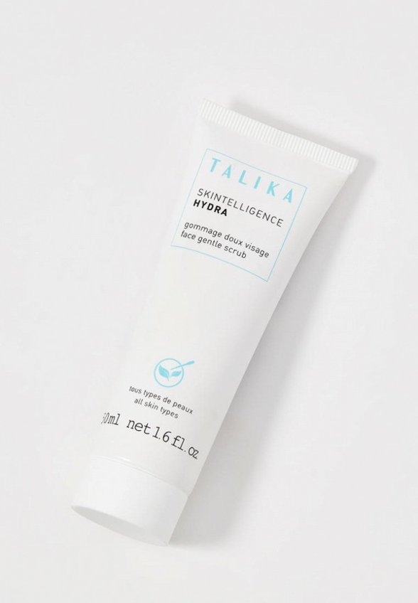 Скраб для лица Talika