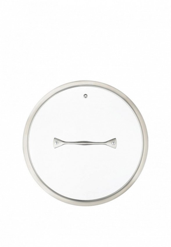 Кастрюля и крышка Liberty Jones