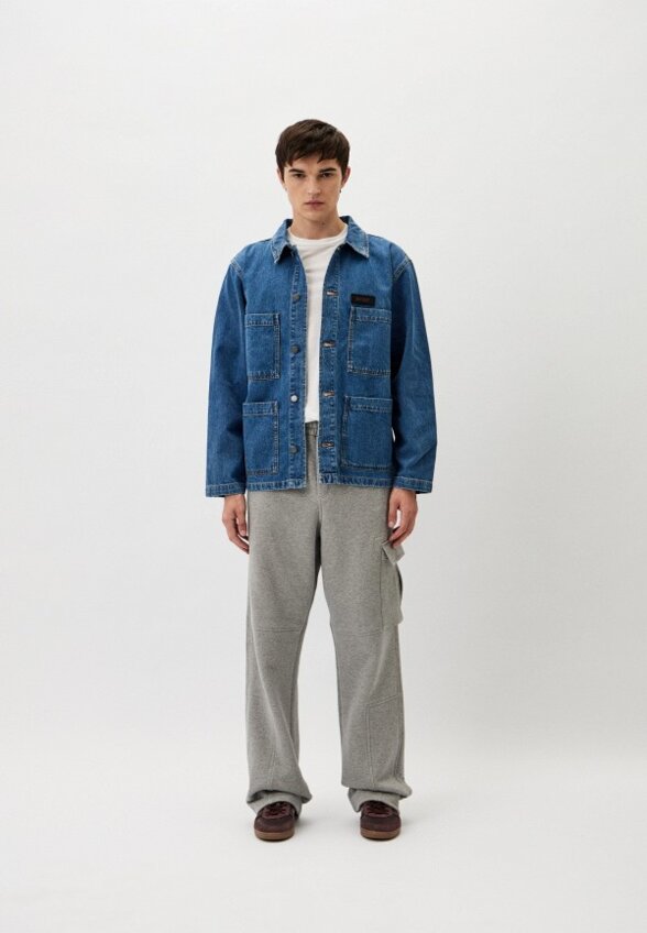 Брюки спортивные N21