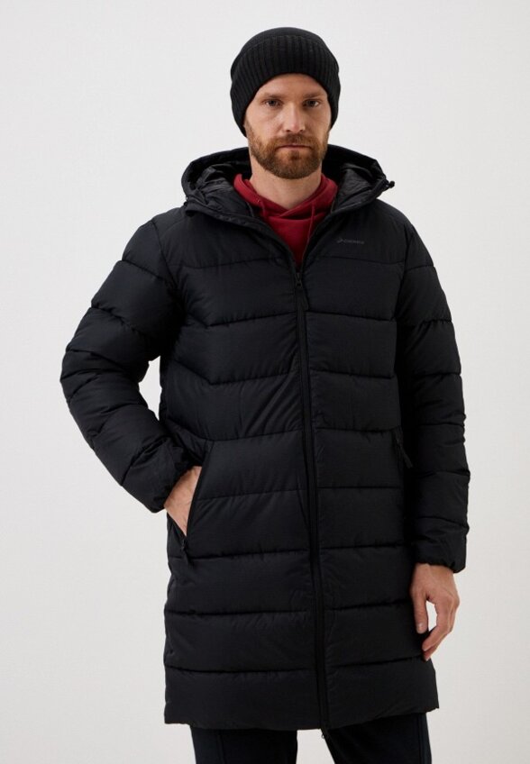 Пуховик Demix