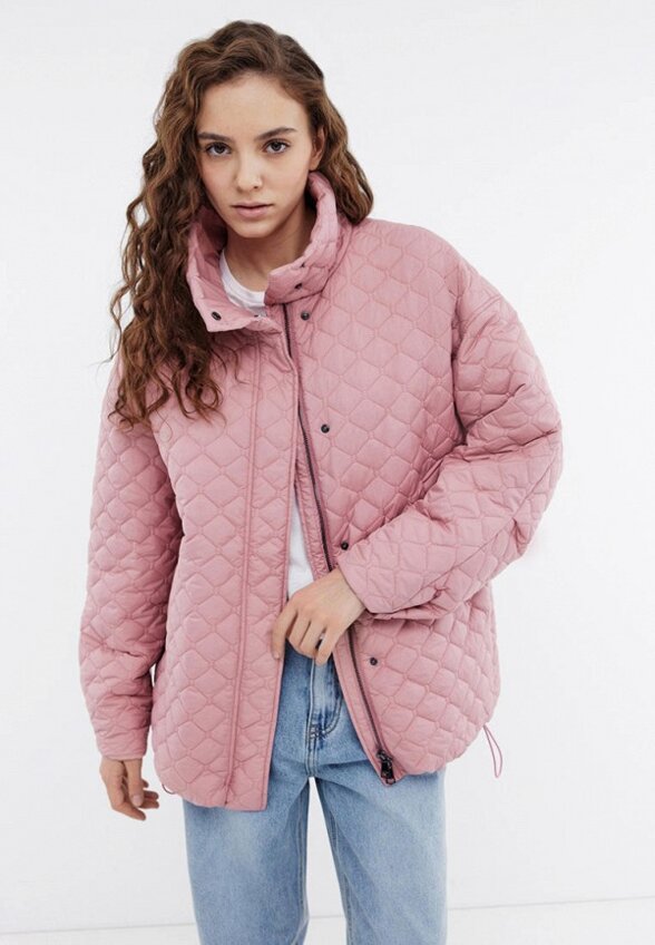 Куртка утепленная Baon