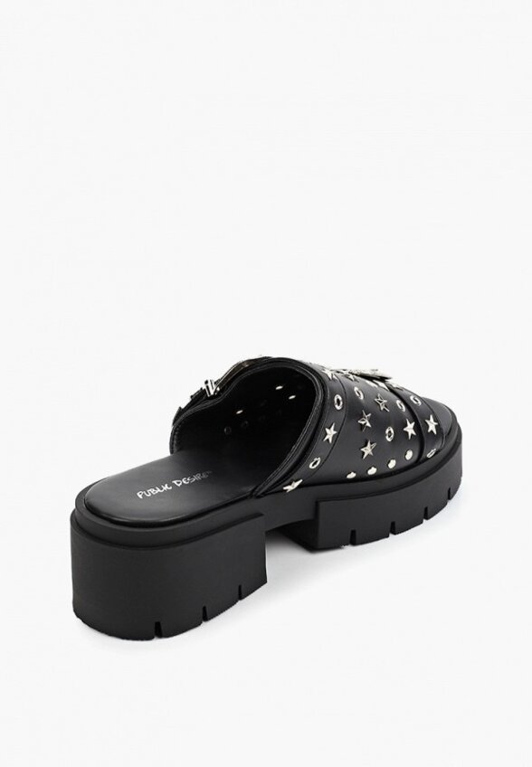 Сабо Public Desire