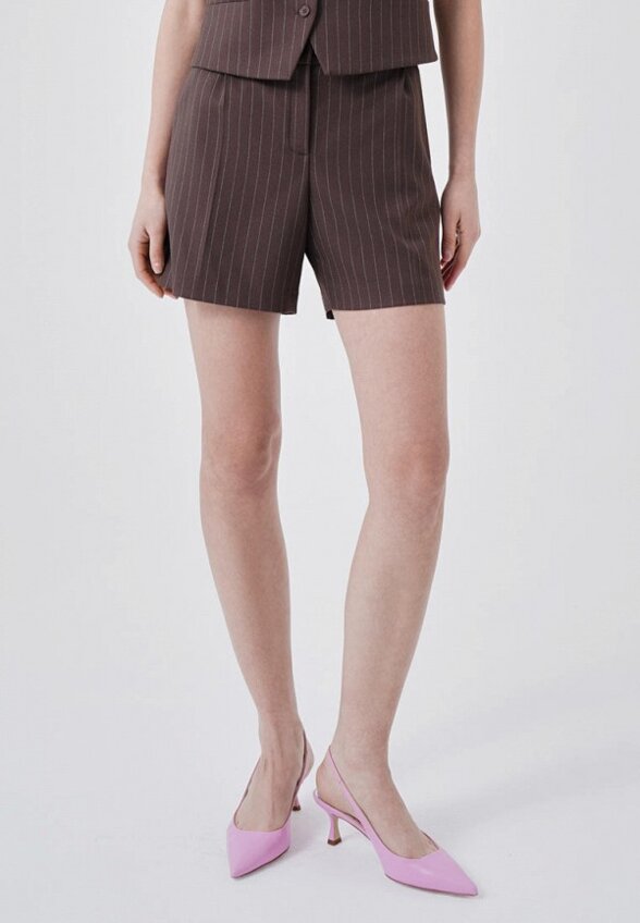 Шорты Patratskaya