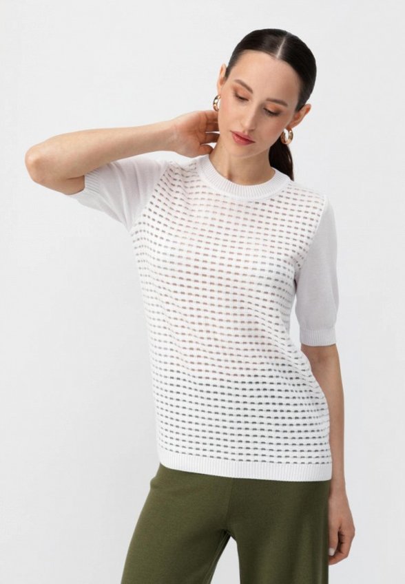 Джемпер Vivawool