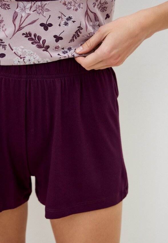 Пижама Cozy Home