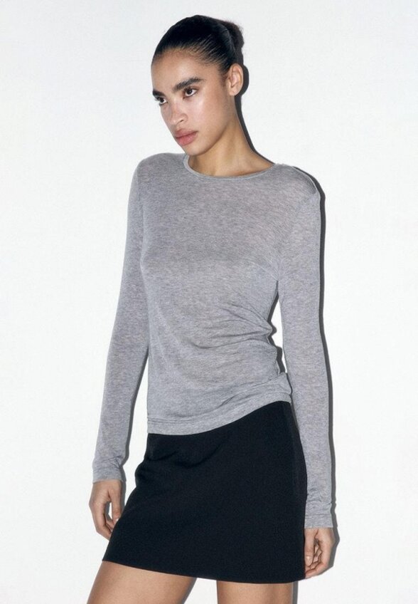 Лонгслив Befree