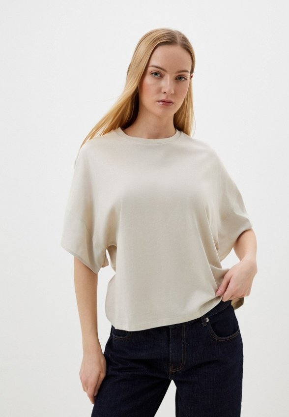 Футболка Van Mich