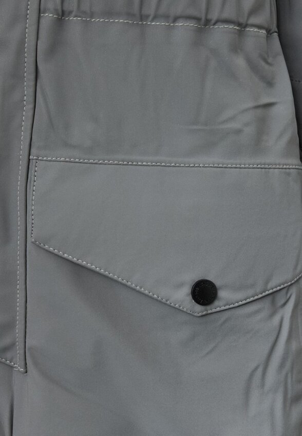 Комбинезон утепленный Lassie