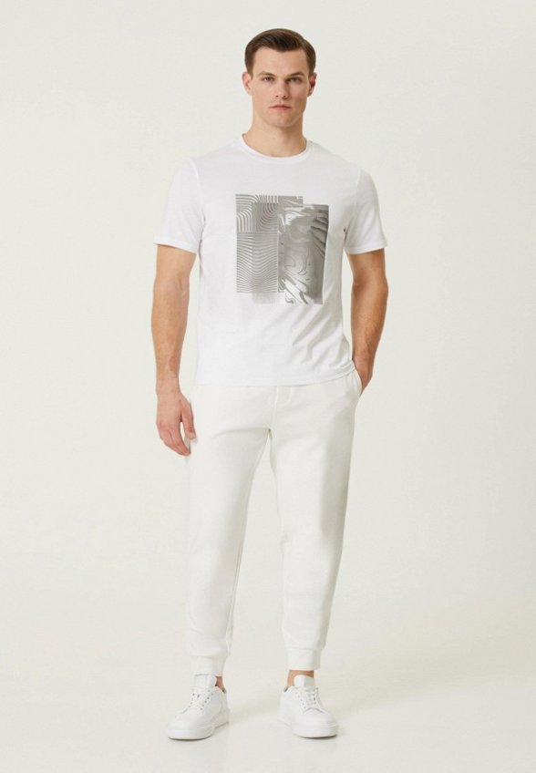 Футболка NetWork