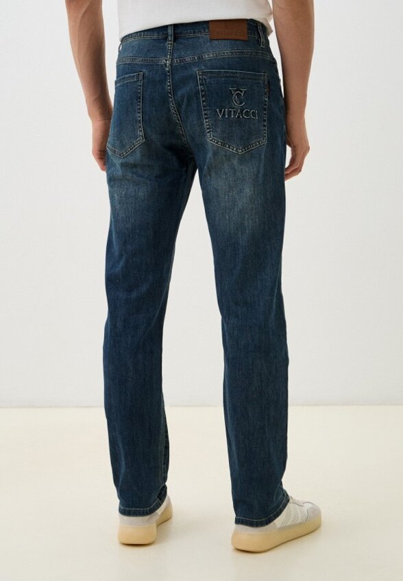 Джинсы Vitacci
