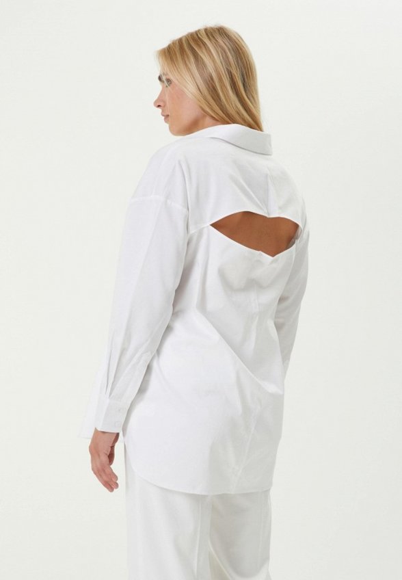 Рубашка NetWork