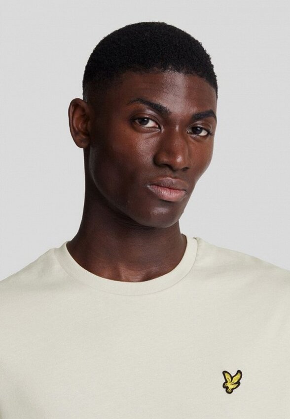 Футболка Lyle & Scott