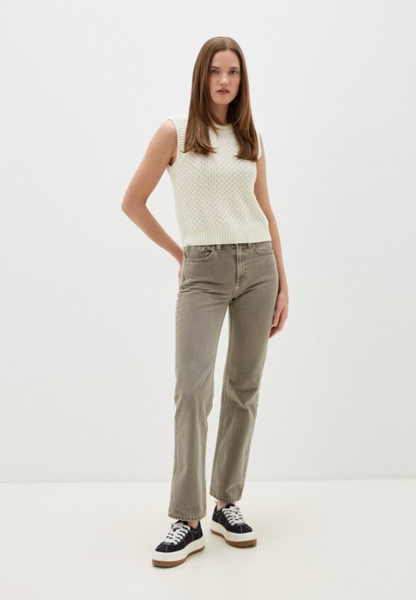 Жилет United Colors of Benetton