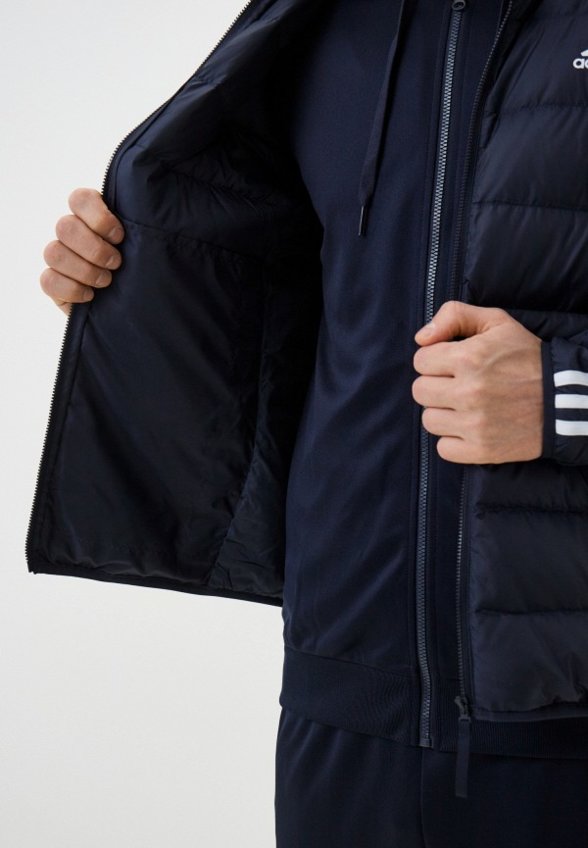 Куртка утепленная adidas