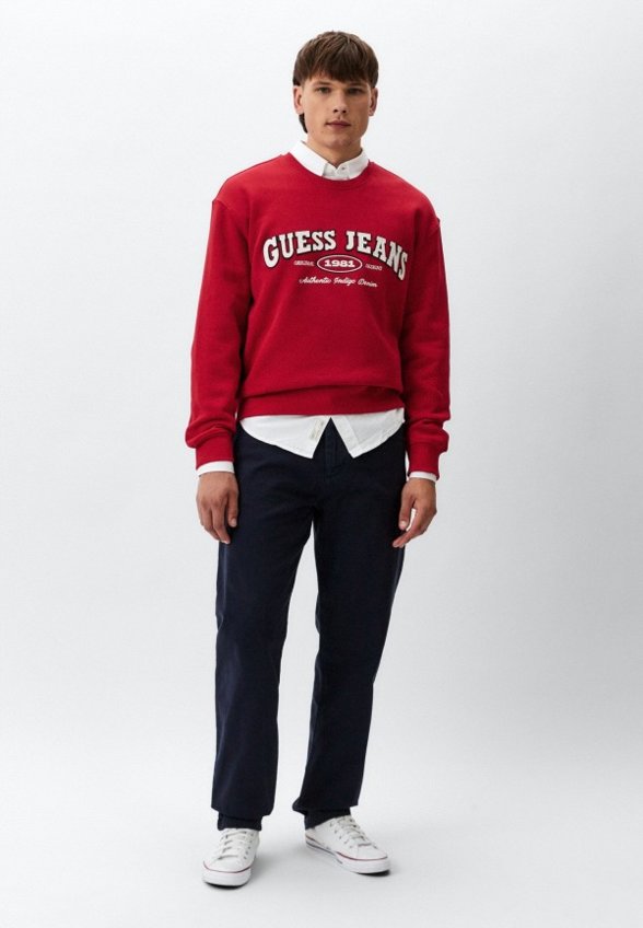 Свитшот Guess Jeans