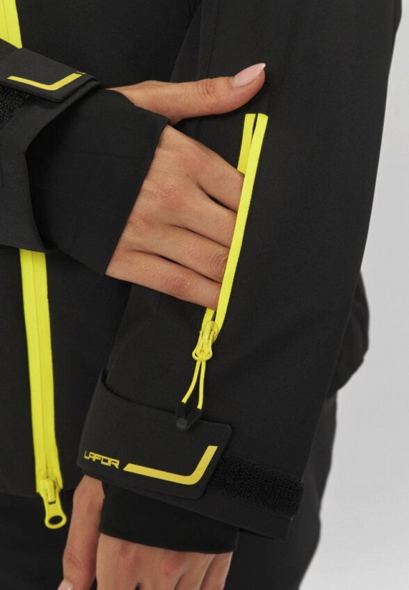 Куртка горнолыжная Lafor