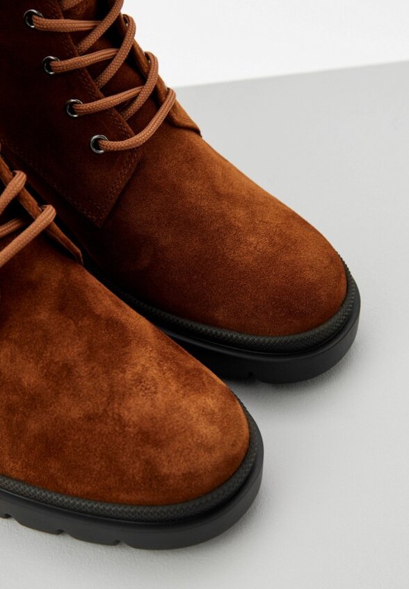 Ботильоны Högl