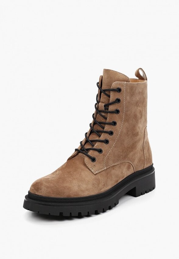 Ботинки Dino Ricci